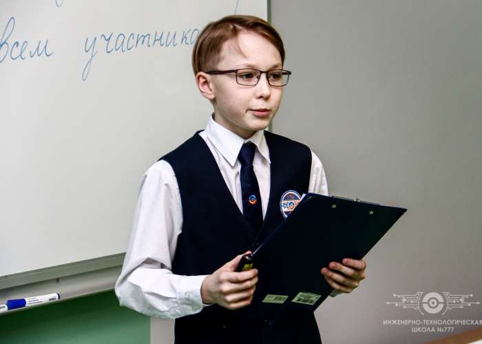 Быстряков Антон принимает участие в VI ежегодном онлайн-марафоне чтения писем военных лет